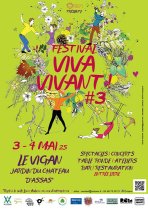 viva vivant 2025