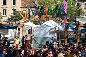viva vivant